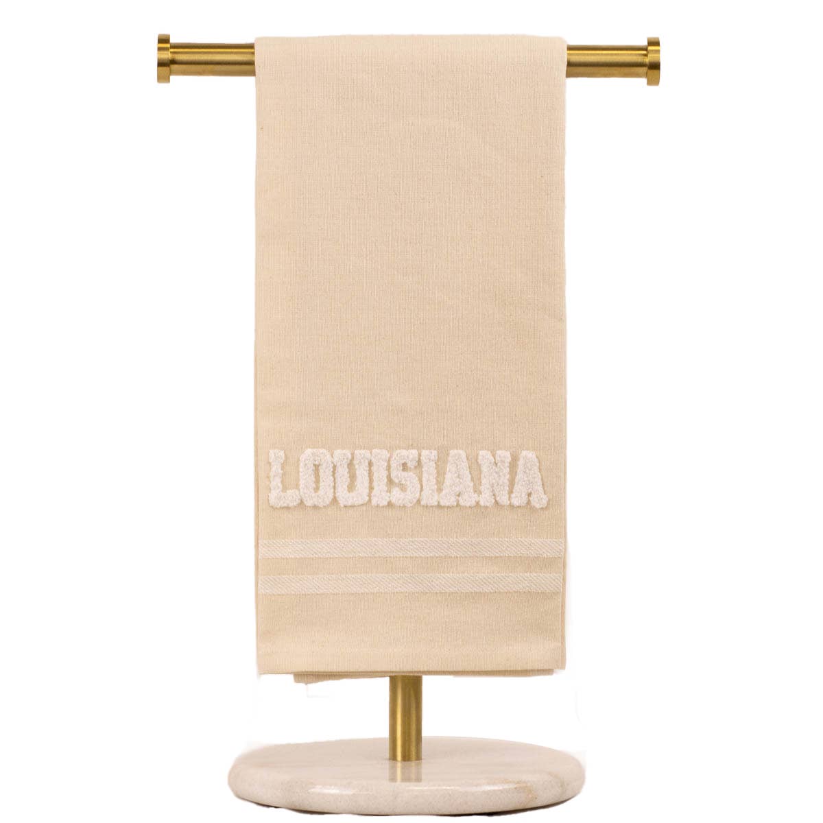 Louisville & Nashville Railroad Embroidered Hand Towel [20]