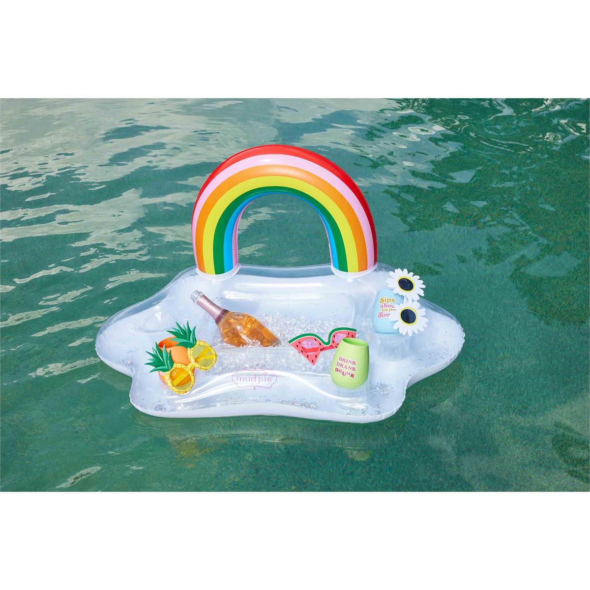 Inflatable Lemon Drink Holder for Swimming Pool Party - China Pool Drink  Holder and Inflatable Cup Holder price